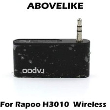 USB Dongle Receiver Adapter Transmitter 0F003 For Rapoo H3010 Wireless Headphone