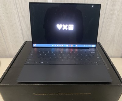 Dell XPS 13 Plus 9320
