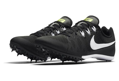 Nike Rival M Track and Field Spikes Men's 13 - new FREE SHIP