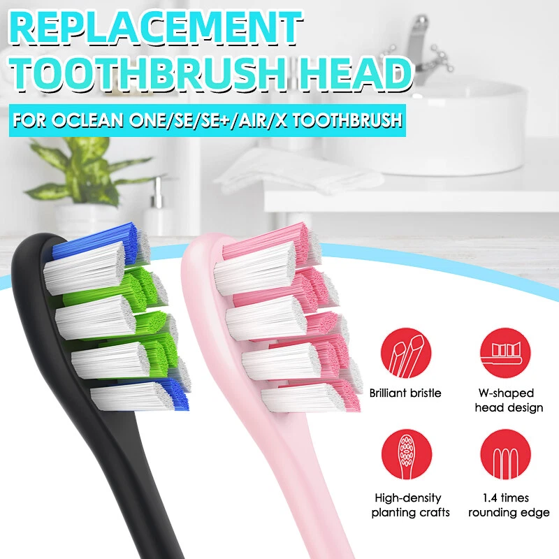 Quip Toothbrush How To Replace Toothbrush Head, 48 OFF