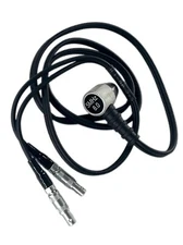 Ultrasonic Thickness Meter Probe For TM-1240 Ultrasonic Thickness Tester Meter