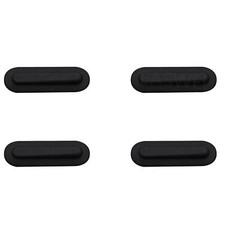 4x Rubber Feet Foot For Lenovo Thinkpad X230S X240 X250 X260 W540 W541 L450 L460