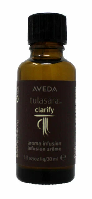Suministros de aromaterapia aceite esencial Aveda
