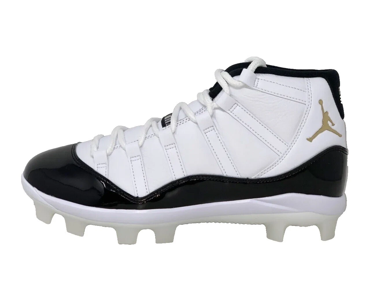 Jordan White Baseball & Softball Shoes & Cleats for Men