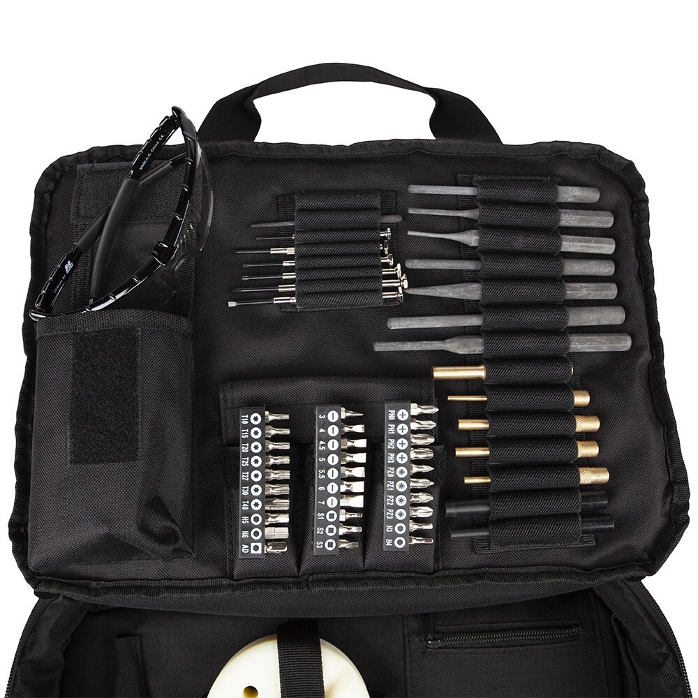 ESSENTIAL GUNSMITH TOOL KIT 848754001283 eBay