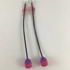 Nerf Rebelle Secrets  Spies Arrows Replacement Bow Blaster Ammunition Soft Ammo