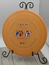 New Prodigy 300 A2 Approach Disc Golf Disc Flag Stamp