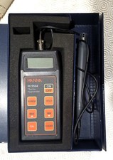 Hanna hi 9564 Handheld Electronic Hygrometer with Sensor