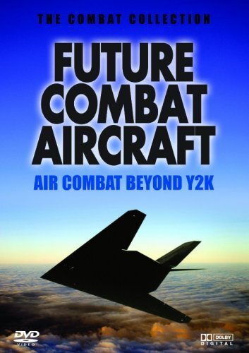 Combat: Future Combat Aircraft (DVD)