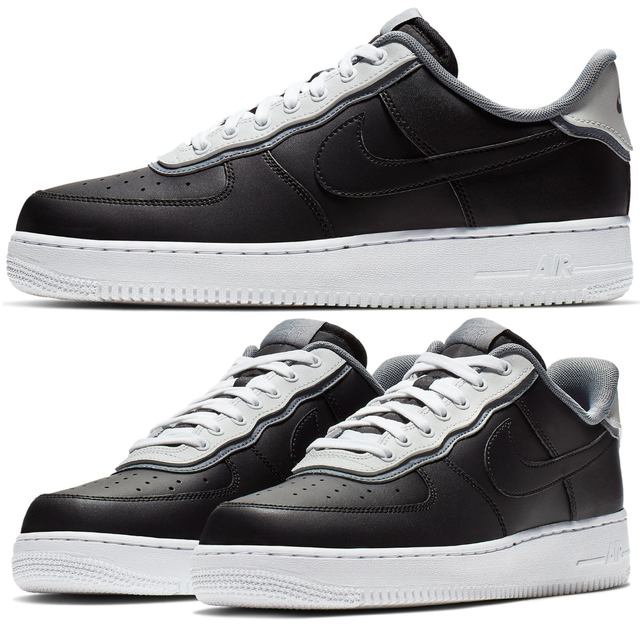 nike air force 1 high 07 cool grey