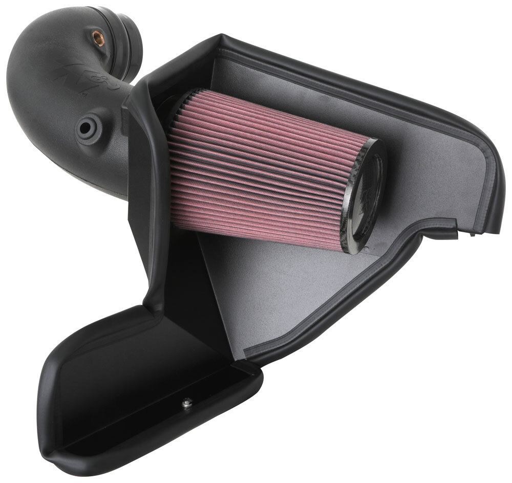 FORD MUSTANG AIRCHARGER PERFORMANCE AIR INTAKE SYSTEM FORD MUSTANG AIRCHARGER PERFORMANCE AIR INTAKE SYSTEM
