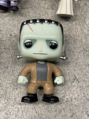 その他 funko wacky wobbler THE MUNSTERS HERMAN Amazon.com: FunKo POP TV: Munsters - Herman Toy Figure