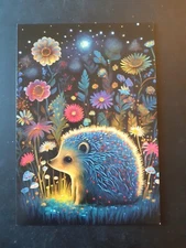 Funny Thinking of You Card