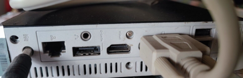 MINI PC DESKTOP ASUS - Bild 5 von 7