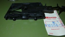 RIVAROSSI R12556-2 Komplett Drehgestell für Artikel 7570, 7571, 7572 7573 Spur O