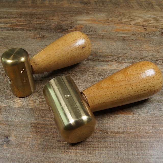 Woodworking chisel heads