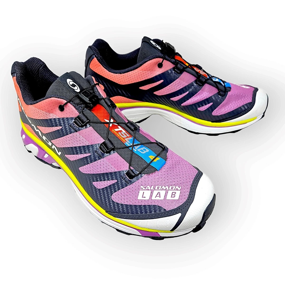 salomon s lab xt 4 advanced sneakers