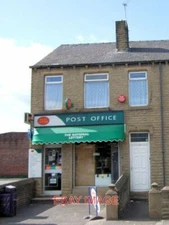 PHOTO  HUDDERSFIELD  LEEDS ROAD POST OFFICE NOTHING IN PARTICULAR TO COMMEND THI