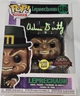 Adrian Dantley  Signed FUNKO 1246 W/ JSA COA Notre Dame Fighting Irish