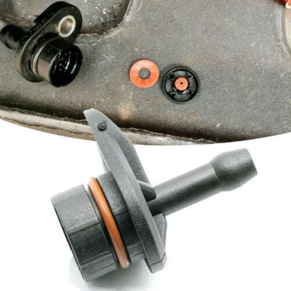 Vacuum Pump Valve Repair Kit For FORD Ecosport CBW 20132023 1867424 eBay