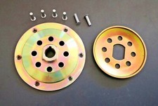 Porsche 911 65-77 Engine Cooling Fan Impeller Flange Hub Replacement Repair Kit