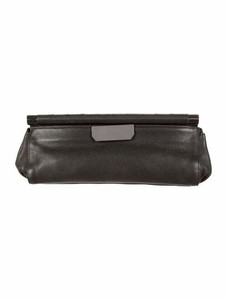halston clutch