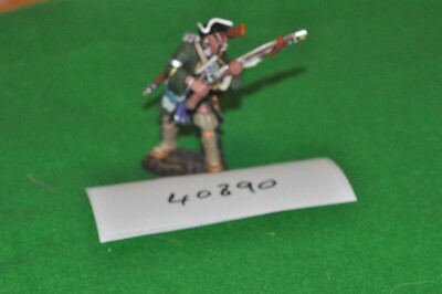 65mm 18th century / - john jenkins 1 figure (as photo) - (40890)
