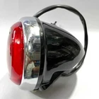 Fits For Royal Enfield Meteor 350cc Tail Light Tail Lamp Assembly
