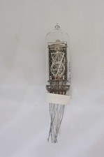 IN-14 IN14   -14 Nixie tube for clock. Vintage. RARE NEW NOS. US Stock.  READ 