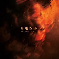 Letter To Self | Sprints | Audio-Cd | CD | 2024 | EAN 4250506847258