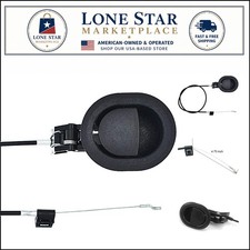 Sofa Recliner Replacement Parts - Stylish Handle, Simple Setup, Fits Most Brands
