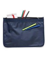 Wonday Banktasche, Aus Nylon, Blau 1 Bis 40 Stk Spare 70%