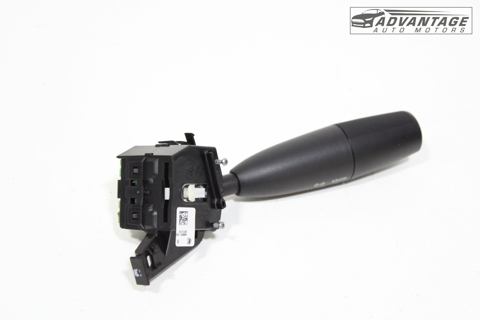 2014-2021 MASERATI GHIBLI S Q4 STEERING COLUMN WIPER TURN SWITCH OEM
