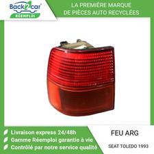 Feu arrière Seat TOLEDO