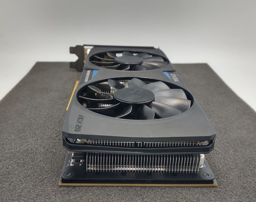 EVGA GeForce GTX 970 ACX 2.0 04G-P4-2974-BR TESTED - FAST SHIPPING - Picture 3 of 7
