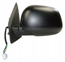 Retroviseur gauche (ou coque) Citroen C-CROSSER