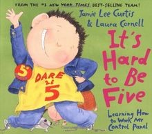 Its Hard to Be Five: Learning How to Work My Contro... | Buch | Zustand sehr gut