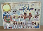 Rio Grande Priests Of RA Board Game, Excellent Condition