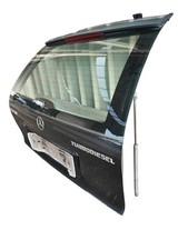 Komplett Hintert&uuml;r F&uuml;r MERCEDES Klasse C S. Kombi W202 2. Serie (97