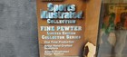 Sports Illustrated 1997 Collection – Frank Thomas Fine Pewter Figure - Series 1 — photo 9