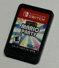 Super Mario Party - Nintendo Switch Game Only Tested/Works Fast Shipping S661