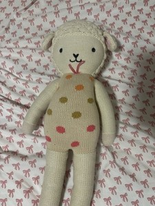 Cuddle & Kind Large Doll