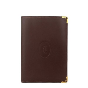 Cartier Notebook | eBay