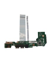 Ricambio Originale PC PORTATILE NOTEBOOK ASUS Eee PC 1015BX SCHEDA USB 