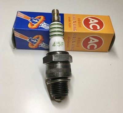 ACDelco 45F Zündkerze passend für MOSKVICH spark plug la bougie