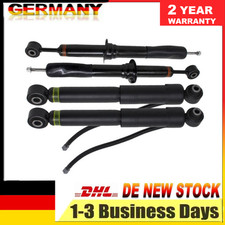 Für Toyota Sequoia 5.7 2007-19 Vorderseite hinten links rechte Stoßdämpfer 48530