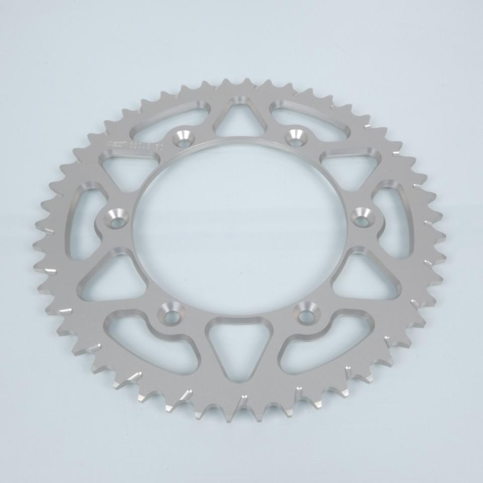 Couronne de transmission Esjot neuve pour réparer le kit chaîne Husqvarna 250 Tc 4T