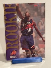 1994-95 NBA Hoops Schick- Wesley Person NNO