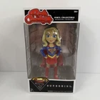 Rock Candy Vinyl Supergirl DC Legion of Collectors Exclusive Vinyl Figure