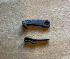 Estrattore ed estrattore molla Lee Enfield n.4 n.5 originale nuovo vecchio magazzino